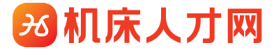 机床人才网